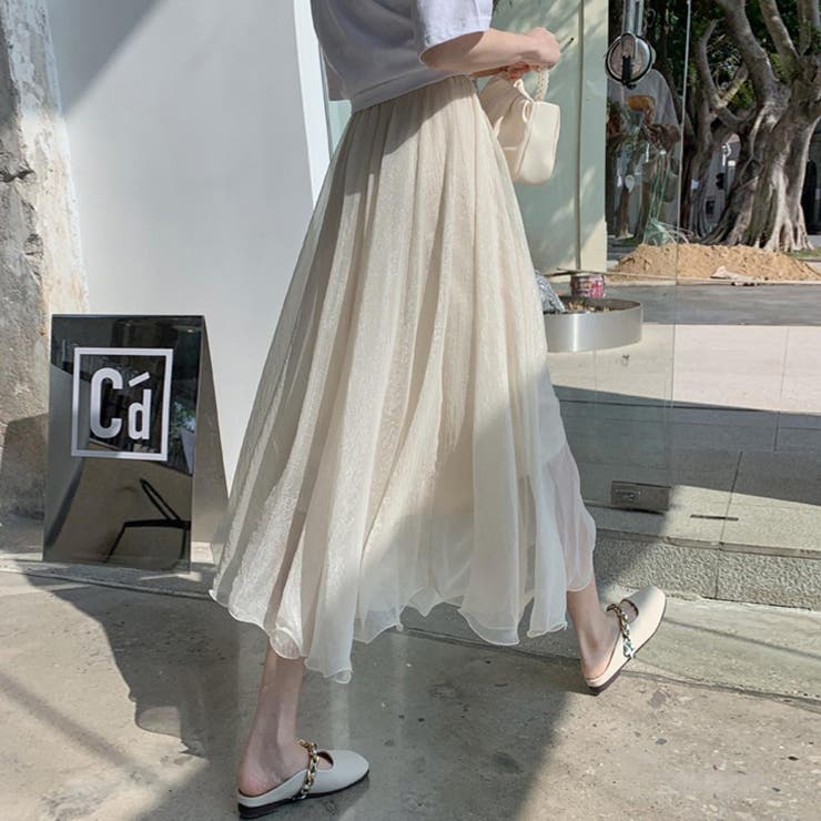 イヴサンローランYves Saint Laurent グレンチェックツータック
