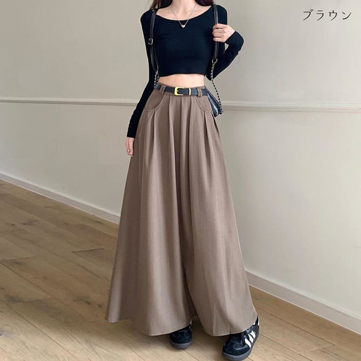 ブラウン