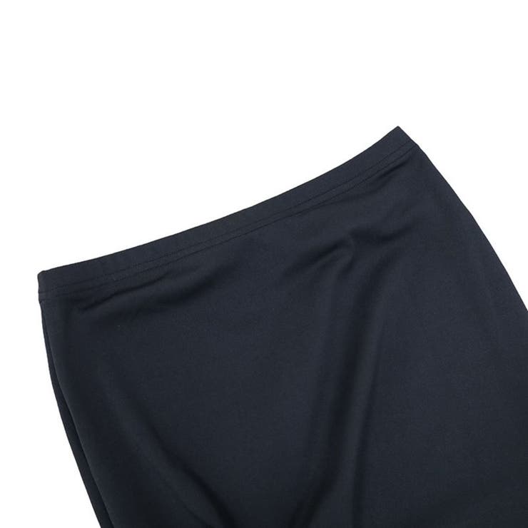 個性派ストラップスリットスカート 秋冬コーデに映えるストラップスカート | maison de LATIR | 詳細画像8 