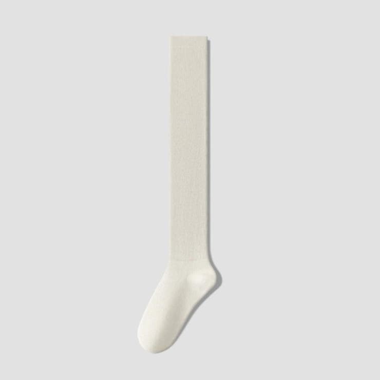 足元からふんわり気分で選べるロングソックス セット 2色 | maison de LATIR | 詳細画像5 