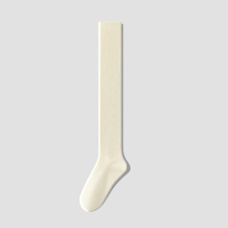 足元からふんわり気分で選べるロングソックス セット 2色 | maison de LATIR | 詳細画像7 