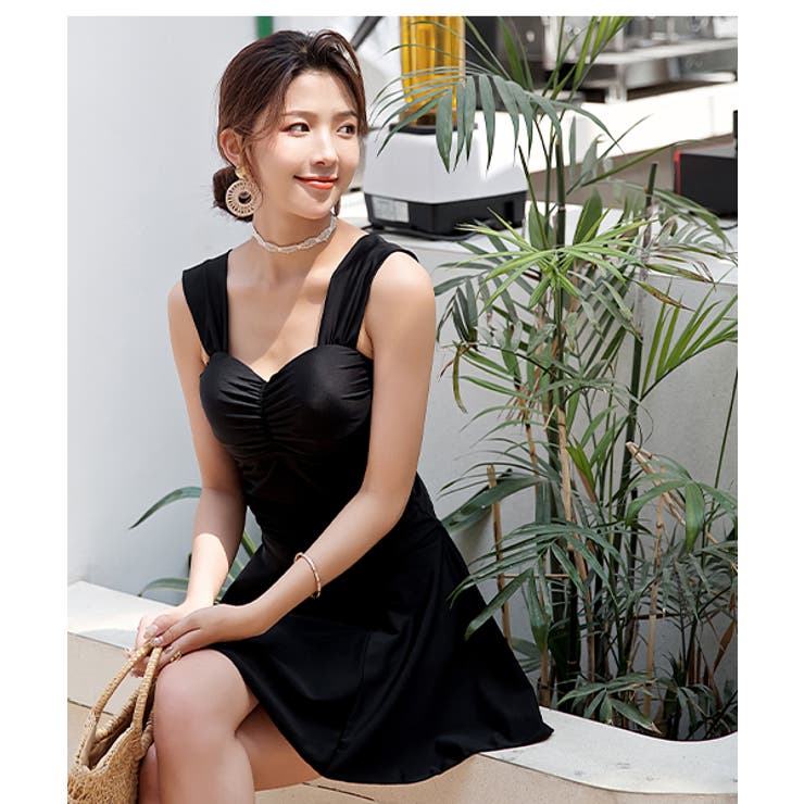 水着 水着 レディース 品番 Msdl Maison De Latir メゾンドラティール のレディースファッション通販 Shoplist ショップリスト