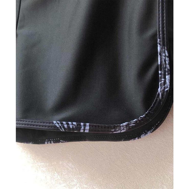 焼かない体型隠すラッシュガード水着 レディース 水着[品番 焼かない体型隠すラッシュガード水着 レディース 水着[品番