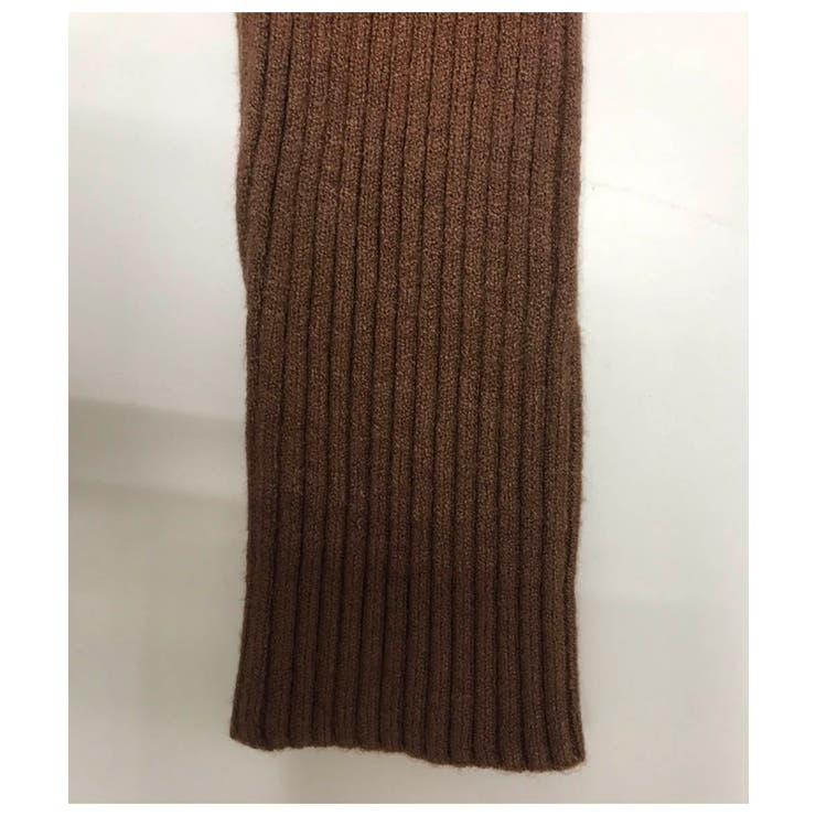 MHL.（エムエイチエル）の「PURE WOOL（ニット/セーター）」 - WEAR