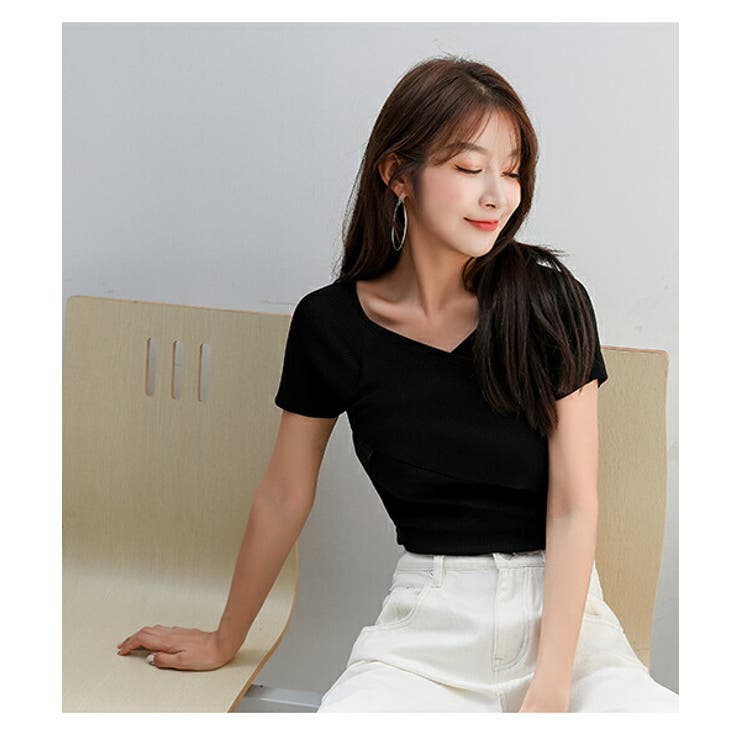 トップス トップス トップス | maison de LATIR | 詳細画像10 