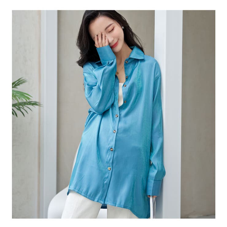 トップス 前開き シャツ 品番 Msdl Maison De Latir メゾンドラティール のレディース ファッション通販 Shoplist ショップリスト トップス 前開き シャツ 品番 Msdl Maison De Latir メゾンドラティール のレディース ファッション通販 Shoplist ショップリスト