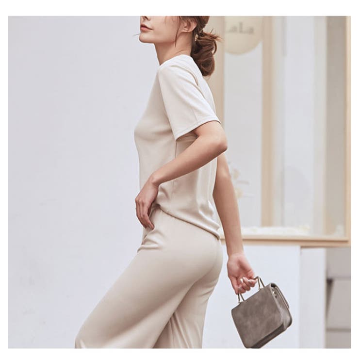 レディース 上下セット ナイトウェア 品番 Msdl Maison De Latir メゾンドラティール のレディース ファッション通販 Shoplist ショップリスト