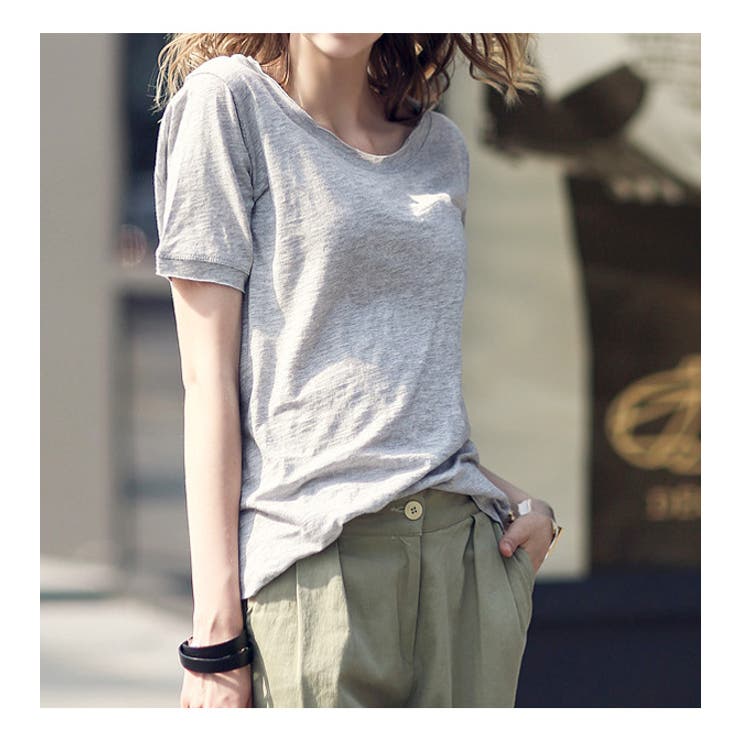 トップス Tシャツ シャツ 品番 Msdl Maison De Latir メゾンドラティール のレディース ファッション通販 Shoplist ショップリスト トップス Tシャツ シャツ 品番 Msdl Maison De Latir メゾンドラティール のレディース ファッション通販 Shoplist ショップリスト