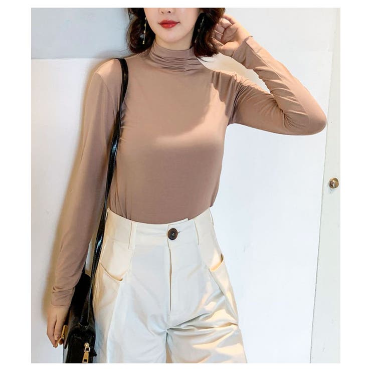 ニット ニットセーター トップス | maison de LATIR | 詳細画像3 