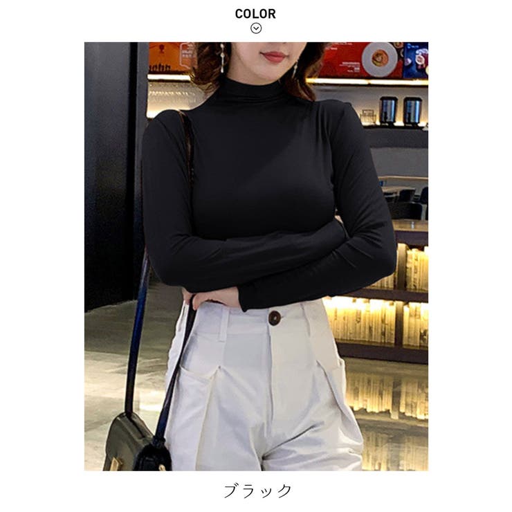 ニット ニットセーター トップス | maison de LATIR | 詳細画像11 