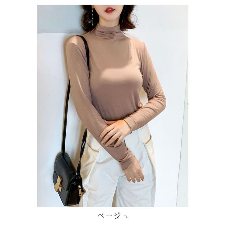 ニット ニットセーター トップス | maison de LATIR | 詳細画像12 