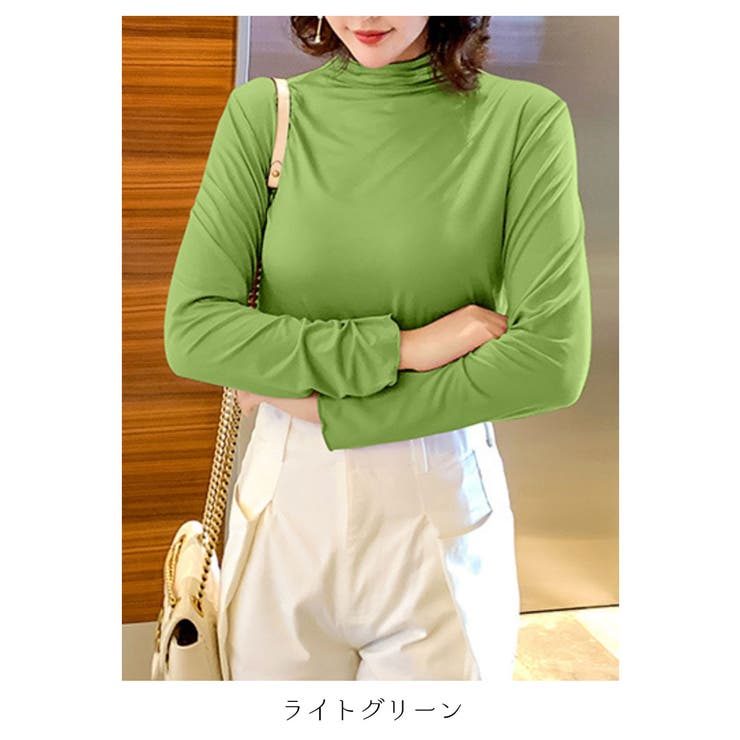 ニット ニットセーター トップス | maison de LATIR | 詳細画像16 