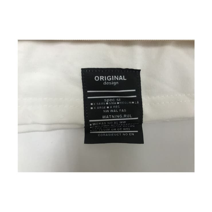 インパクトのあるロゴが印象的なスウェット ゆったり ラフ可愛い | maison de LATIR | 詳細画像13 