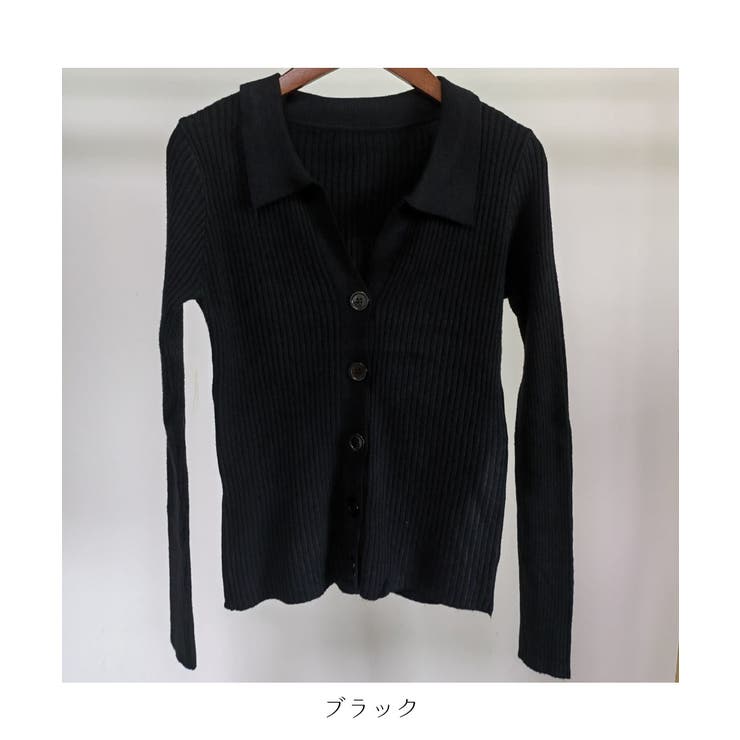 カシミヤ Vネックカーディガン | Brooks Brothers Japan