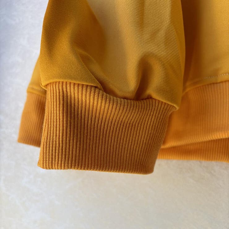 古着風スウェットシャツ スウェット トレーナー | maison de LATIR | 詳細画像11 