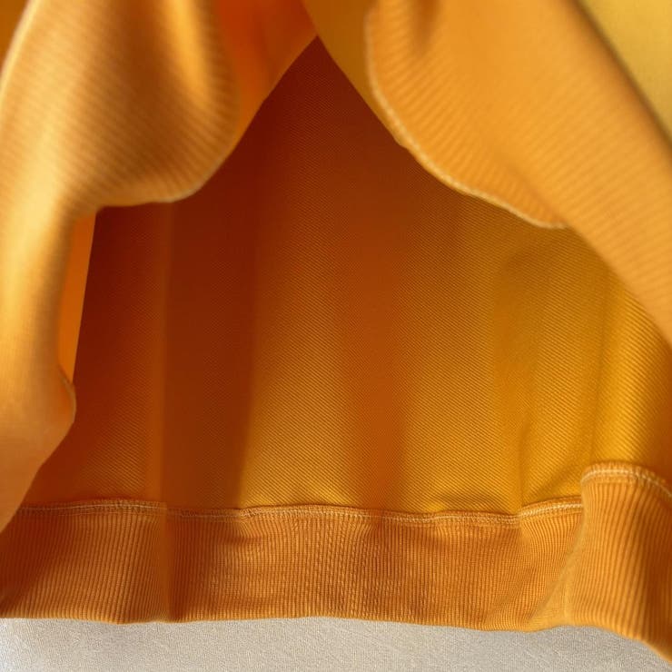 古着風スウェットシャツ スウェット トレーナー | maison de LATIR | 詳細画像13 