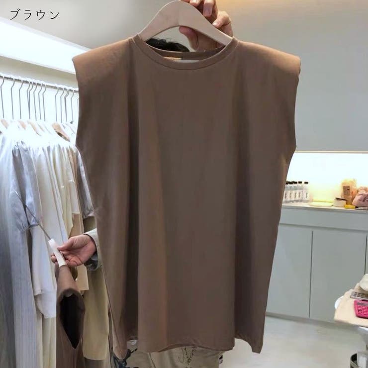 ブラウン