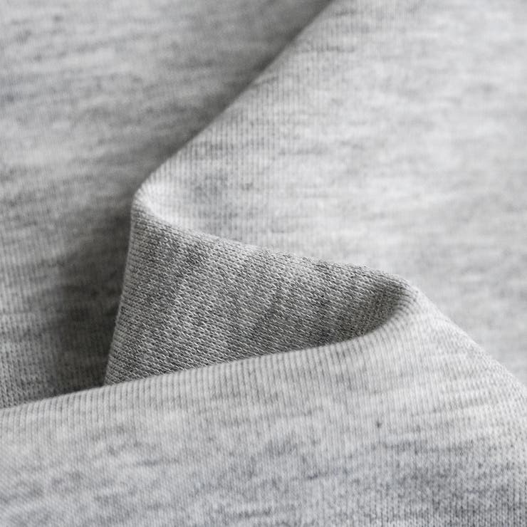 春に軽やかに羽織れる薄手素材 オーバーサイズジップアップパーカー 女の子っぽく可… | maison de LATIR | 詳細画像48 