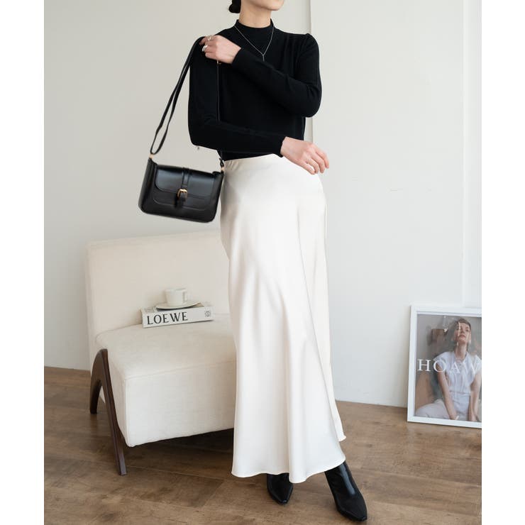 ショルダーバッグ レトロ かばん | maison de LATIR | 詳細画像13 