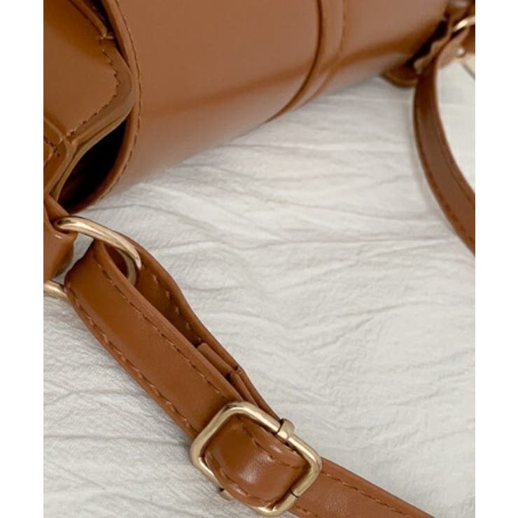 ショルダーバッグ レトロ かばん | maison de LATIR | 詳細画像23 