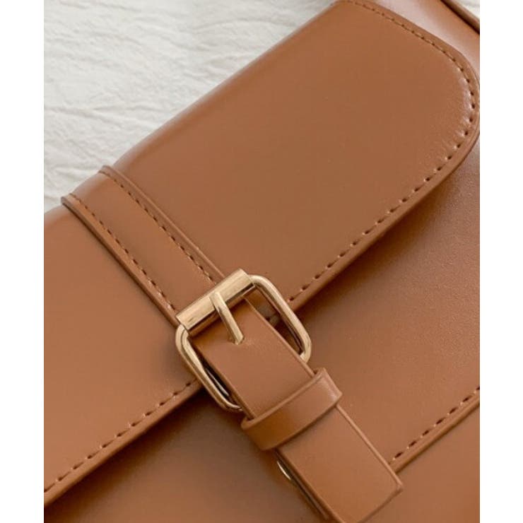 ショルダーバッグ レトロ かばん | maison de LATIR | 詳細画像24 