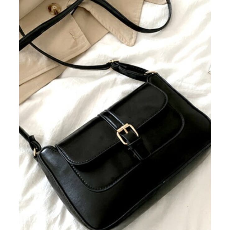 ショルダーバッグ レトロ かばん | maison de LATIR | 詳細画像26 