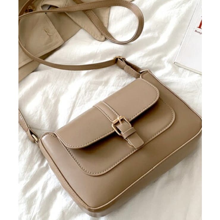 ショルダーバッグ レトロ かばん | maison de LATIR | 詳細画像27 