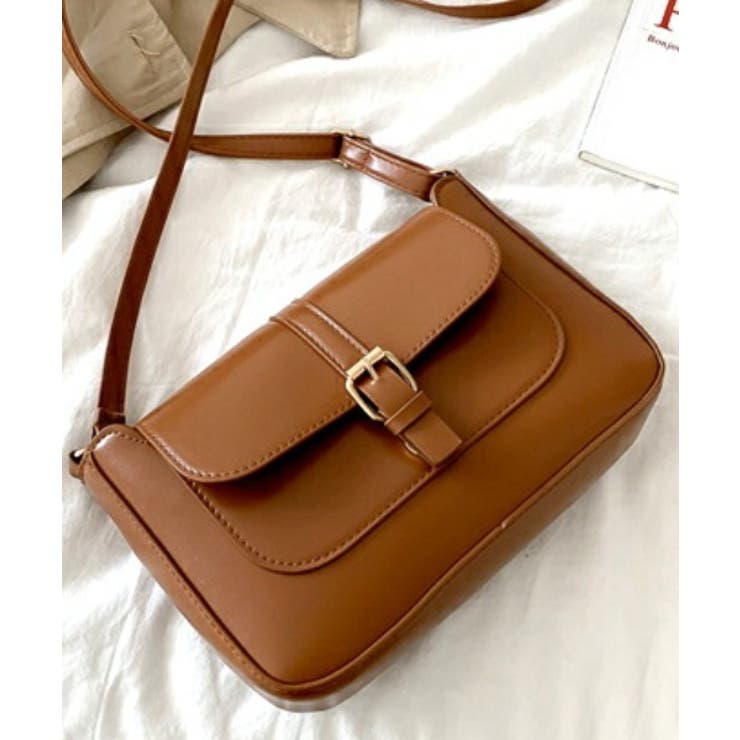 ショルダーバッグ レトロ かばん | maison de LATIR | 詳細画像28 