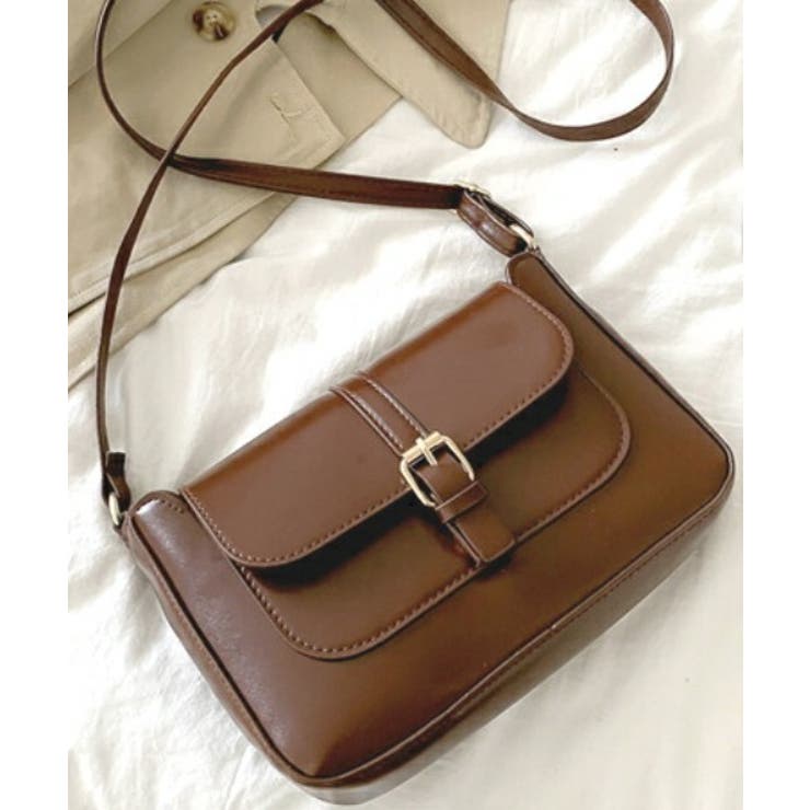 ショルダーバッグ レトロ かばん | maison de LATIR | 詳細画像29 