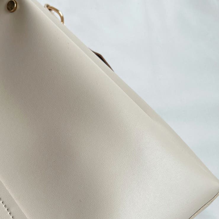 A4サイズ対応の大容量トートバッグ トートバッグ 2way | maison de LATIR | 詳細画像24 