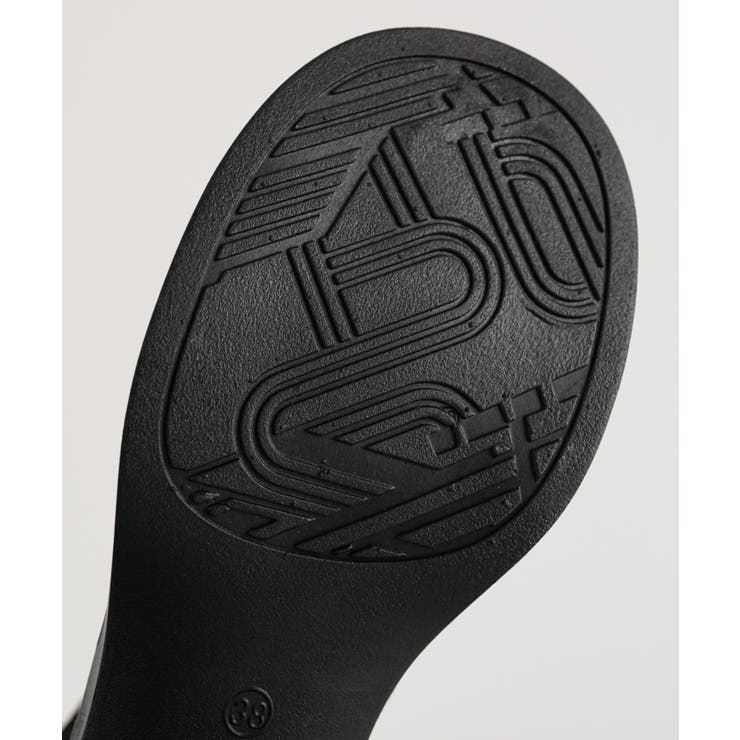 秋冬の大人カジュアルスタイル ルーズフレアカバーフィットブーツ 今期大注目のベル… | maison de LATIR | 詳細画像28 