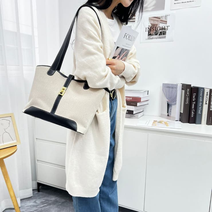 ロング丈の綺麗めカーディガン 女性らしい 冬物 | maison de LATIR | 詳細画像11 