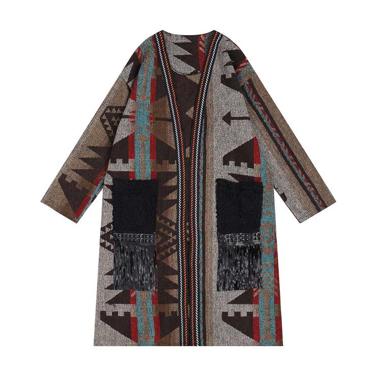 K*M様 【新品未着用】 ENHARMONIC TAVERN アイボリー カーデ