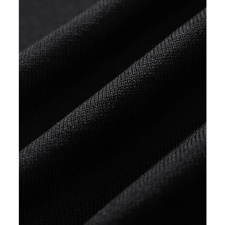 ヘルシーな肌見せで、夏映え。華奢見え叶うショート丈夏服UVカットカーデ | maison de LATIR | 詳細画像19 