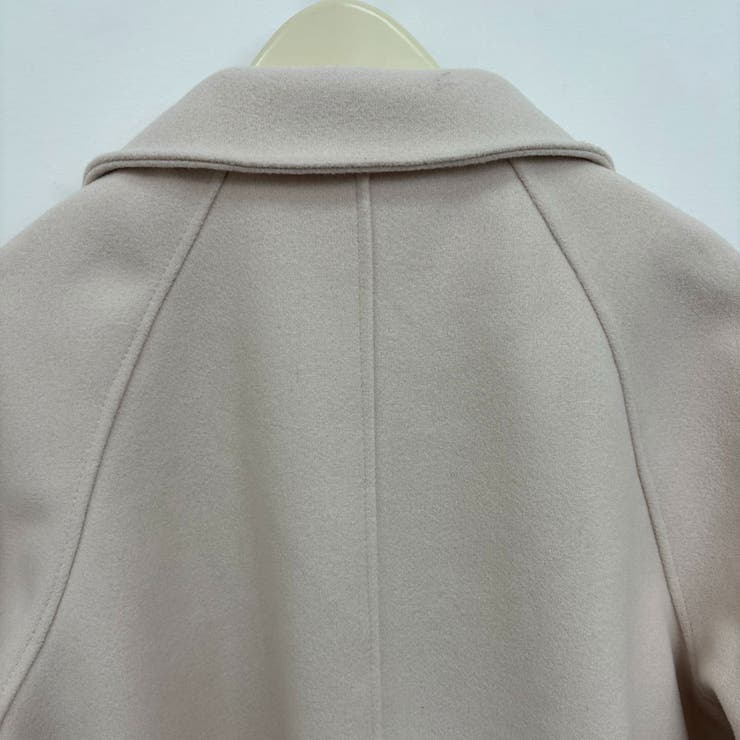 幅広いスタイリングにマッチするトレンチコート アウター コート | maison de LATIR | 詳細画像33 
