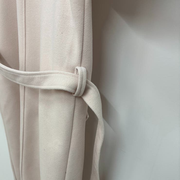 幅広いスタイリングにマッチするトレンチコート アウター コート | maison de LATIR | 詳細画像34 