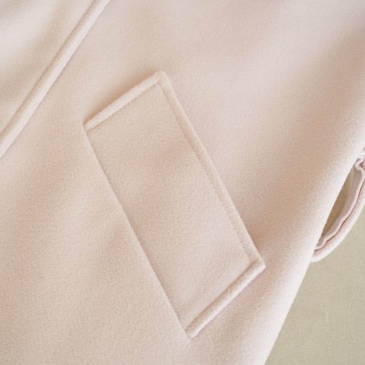 幅広いスタイリングにマッチするトレンチコート アウター コート | maison de LATIR | 詳細画像28 