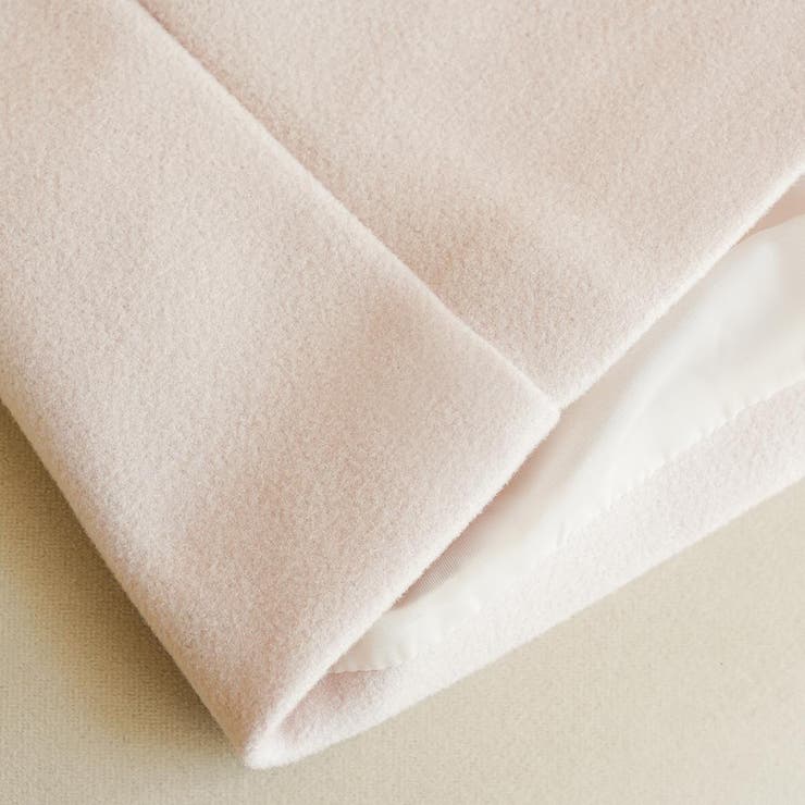 幅広いスタイリングにマッチするトレンチコート アウター コート | maison de LATIR | 詳細画像32 