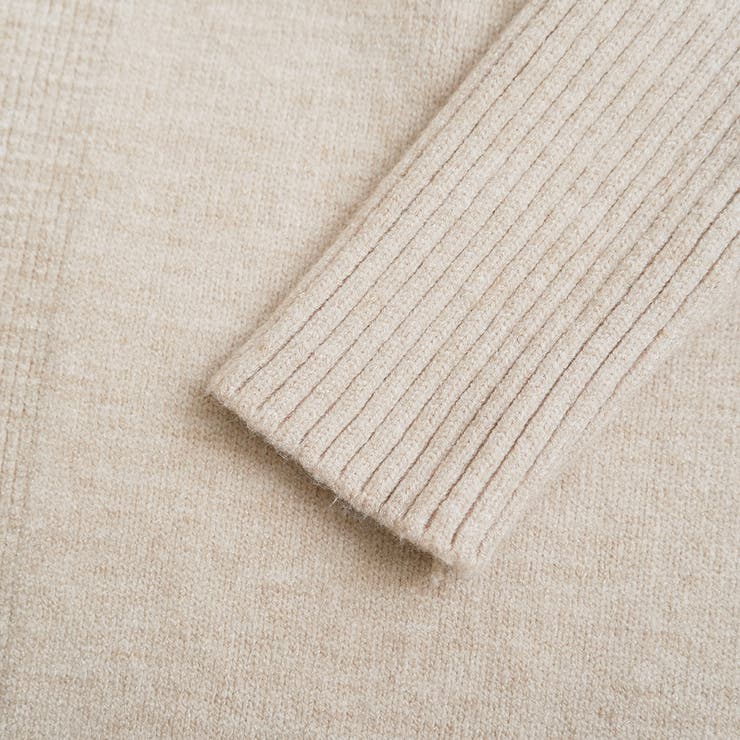 ニット ロング カーディガン | maison de LATIR | 詳細画像45 