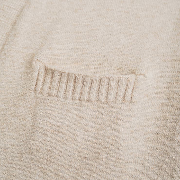 ニット ロング カーディガン | maison de LATIR | 詳細画像46 