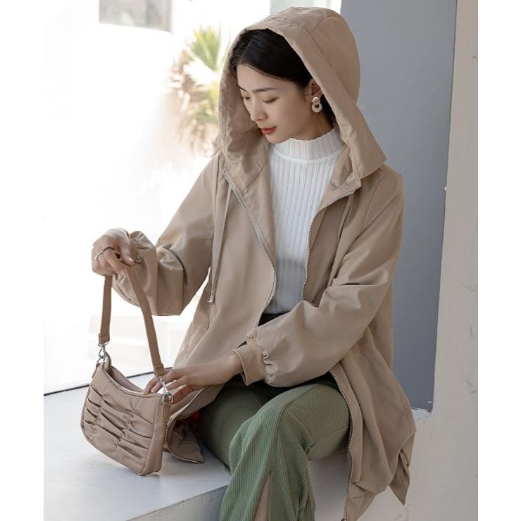 モラビト　アウター MORABITO BLANC SEASON SELECTION / 2024 spring-WEBCATALOG