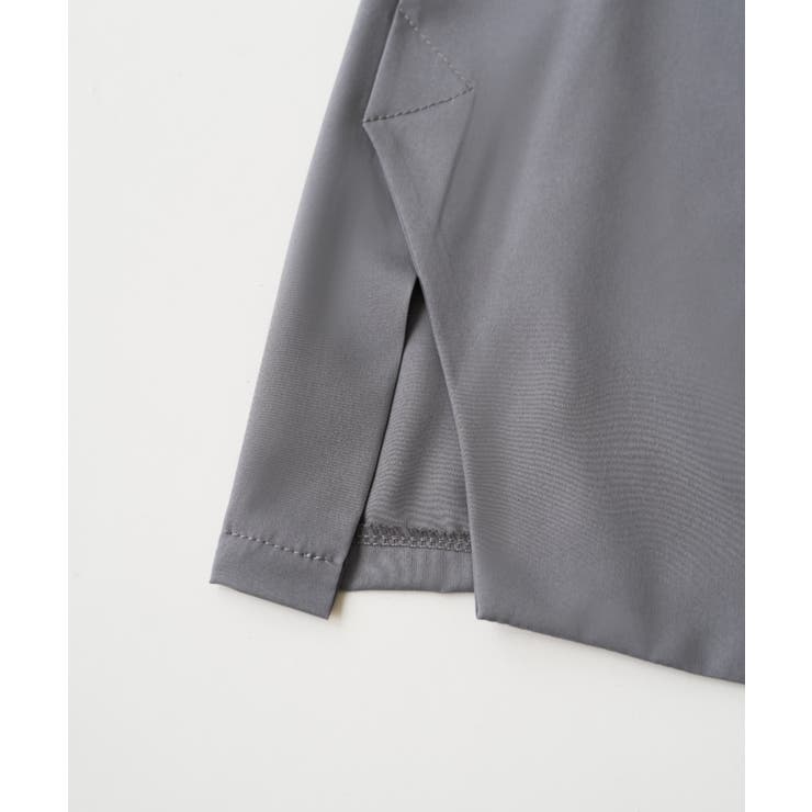 冬の冷房UV対策に◎シャツ感覚で羽織れる冬服にぴったりの薄手テーラードジャケット… | maison de LATIR | 詳細画像86 