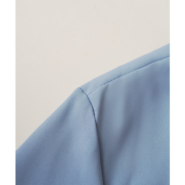 冬の冷房UV対策に◎シャツ感覚で羽織れる冬服にぴったりの薄手テーラードジャケット… | maison de LATIR | 詳細画像89 