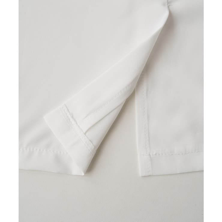 冬の冷房UV対策に◎シャツ感覚で羽織れる冬服にぴったりの薄手テーラードジャケット… | maison de LATIR | 詳細画像97 