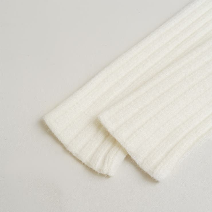 優しい質感タートルネックで暖か美シルエットリブニット シンプル韓国ファッション | maison de LATIR | 詳細画像70 