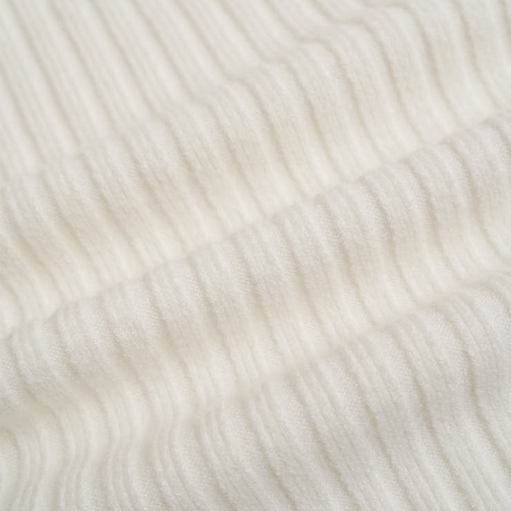 優しい質感タートルネックで暖か美シルエットリブニット シンプル韓国ファッション | maison de LATIR | 詳細画像71 