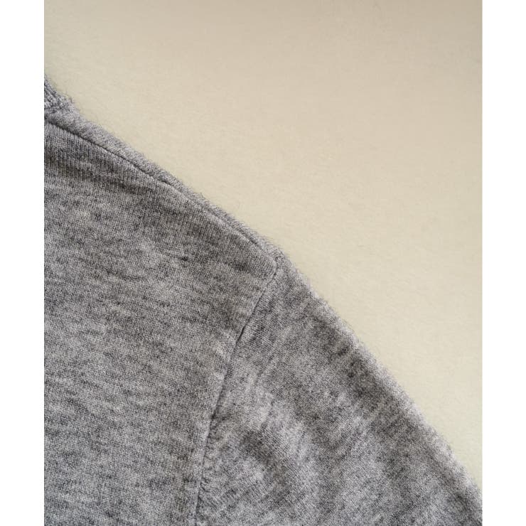 1枚は持っていたいベーシックなもちもちハイネックニット ニットプルオーバー 長袖… | maison de LATIR | 詳細画像74 