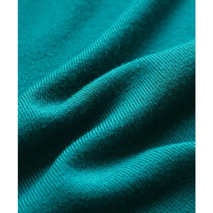 袖ゴールドボタンきれいめセーター ニット 長袖 | maison de LATIR | 詳細画像56 