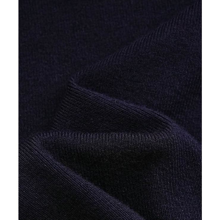 袖ゴールドボタンきれいめセーター ニット 長袖 | maison de LATIR | 詳細画像68 