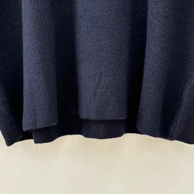 袖ゴールドボタンきれいめセーター ニット 長袖 | maison de LATIR | 詳細画像69 